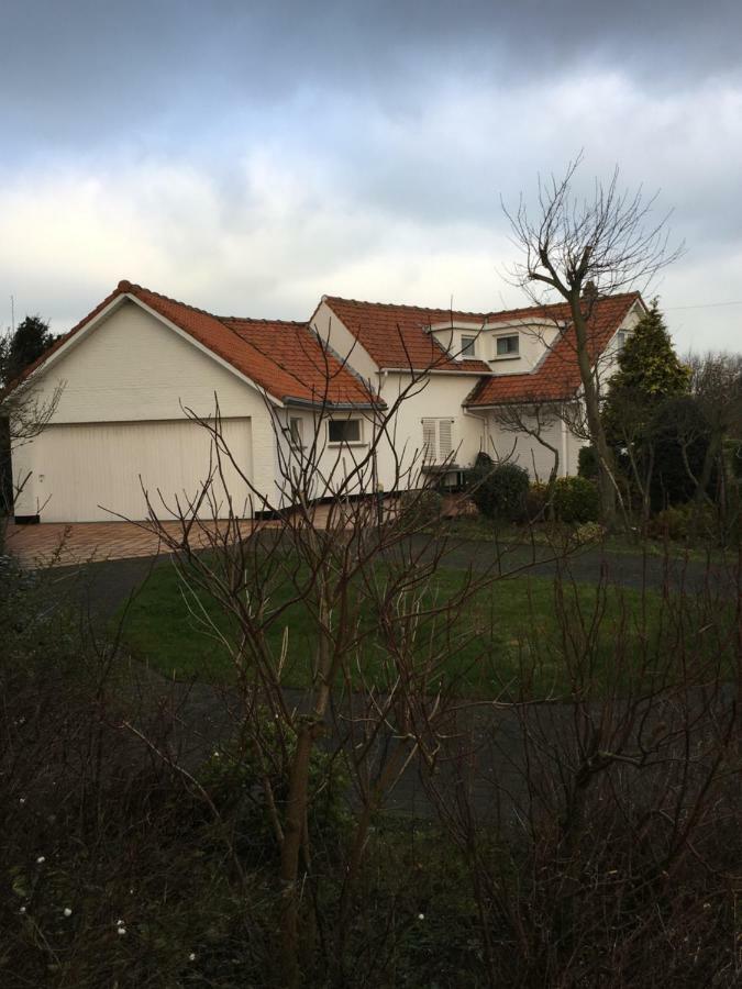 Maison Du Golf Nieuwpoort Exterior foto